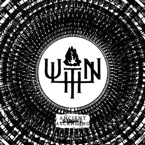 UL.TH.NEKROLATRIA "Ancient Smoke Ascending" Tape
