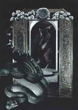 AEOGA "OBSIDIAN OUTLANDER" CD