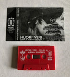 NUORI VERI "LUUN JA AURAN SYNTEESI" TAPE