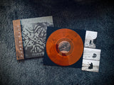 RUO TAN 若潭  "石 STONE" LP - amber version