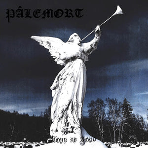 PÂLEMORT "TOUR DU NORD" CD