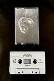 MADRE "EMBRYO" Tape Silver version