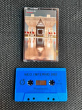NEO INFERNO 262 "PLEONECTIC" Tape - blue version