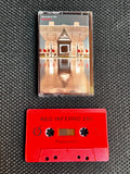 NEO INFERNO 262 "PLEONECTIC" Tape - red version