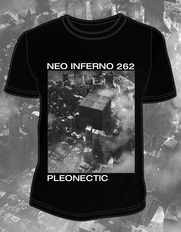 NEO INFERNO 262 