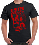 NEO INFERNO 262 "UNITED IN DUTY"  TS Unisex - POD