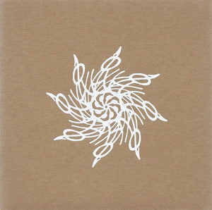 I.CORAX "KUILU" CD
