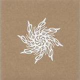 I.CORAX "KUILU" CD