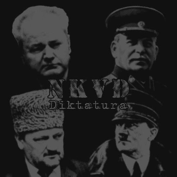 NKVD 