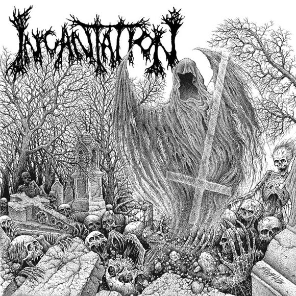 INCANTATION 