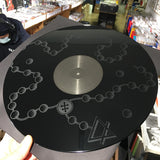 LE SEUL ELEMENT "Juste une idée obscure de ce qu'est la fierté" 2 x LP