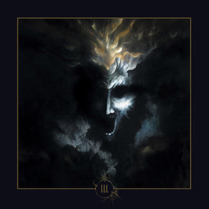AEVANGELIST "Dream An Evil Dream III" CD Digipak