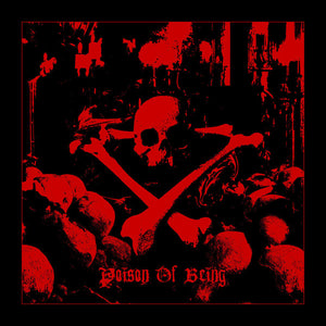 CULTUM INTERITUM "POISON OF BEING" CD