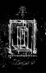 NOSOFOROS "DEATH MOTION VESSEL" Tape