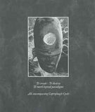 AEOGA "Triangle Of Nebula-Devourers & Palace For Vultunales" CD