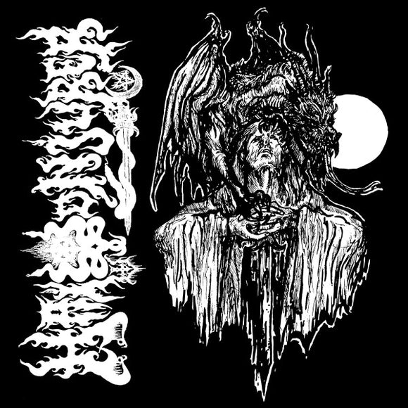 HAIL CONJURER 