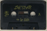 OLD TOWER "THE LAST EIDOLON" TAPE