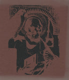 AEOGA "TEMPLE TREYE" CD