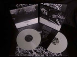 MHONOS "HUMILIATI" 2 x LP - white