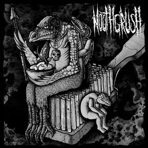 NOOTHGRUSH "NOOTHGRUSH" LP