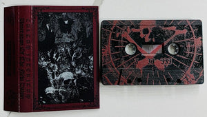 CULTUM INTERITUM "VENERATION OF THE NEW DAWN" TAPE