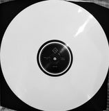 NEGATIVA "03" LP - white