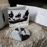 LATRINES "Le Reste Est Sale" CD Digisleeve