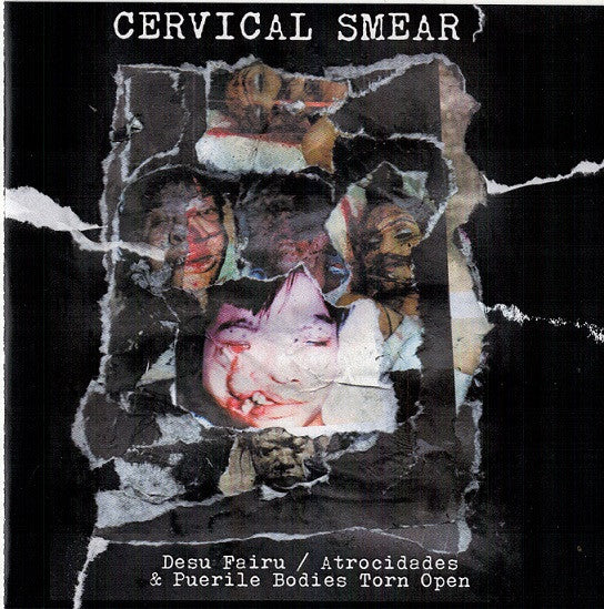 CERVICAL SMEAR 