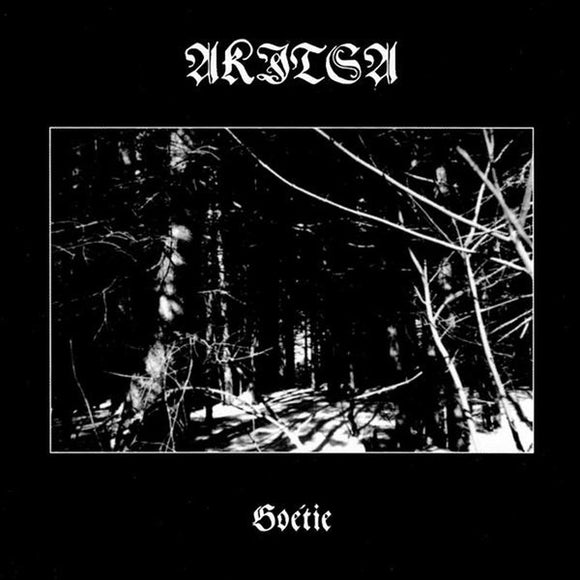 AKITSA 