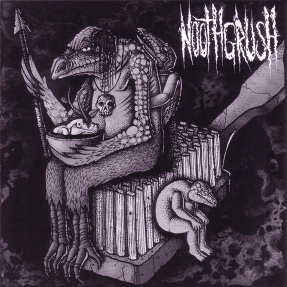 NOOTHGRUSH - NOOTHGRUSH - CD