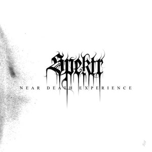 SPEKTR "NEAR DEATH EXPERIENCE" LP Gatefold