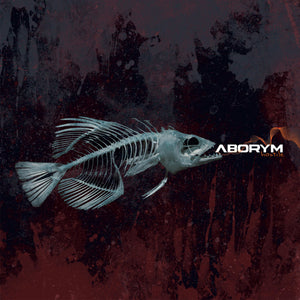 ABORYM "HOSTILE" CD Digipak