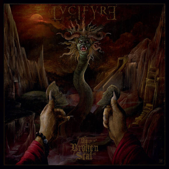 LVCIFYRE 