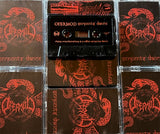 OFERMOD "SERPENTS' DANCE" TAPE - Black version