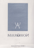 ARKTAU EOS "MIRRORION" CD special packaging