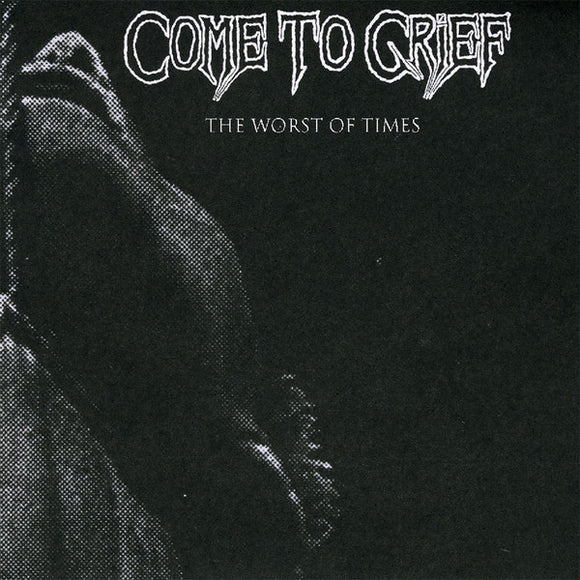 COME TO GRIEF - THE WORST OF TIMES - CD