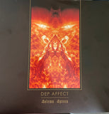 DEP AFFECT "SOLEMN SPIRES" LP