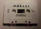 MORTIIS "PERFECTLY PERFECT" TAPE