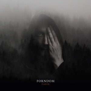 FORNDOM "Faþir" CD