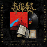 BIESY "TRANSSATANIZM" LP