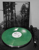 LOTH "LOTH" LP - Green