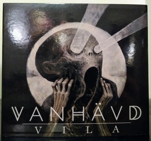 VANHÄVD "VILA" CD