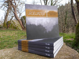 URGEWALTEN "A Convocation Of Beat & Man" Zine & ArtBook