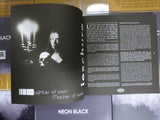 URGEWALTEN "A Convocation Of Beat & Man" Zine & ArtBook