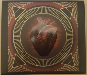 Rebirth Of Nefast "Tabernaculum" LP