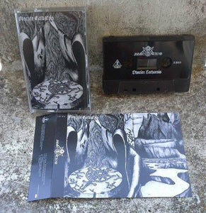 ABSOLVTION "OBSCURE CATHARSIS" TAPE