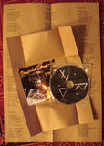 ORD ‎– Sacra Mental Hypno Drone: Rituals & Revelations - slim A5 CD
