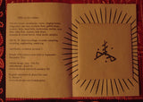ORD ‎– Sacra Mental Hypno Drone: Rituals & Revelations - slim A5 CD