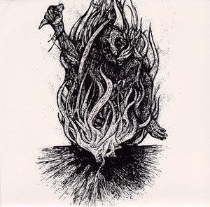 Bone Awl / Furdidurke "Split" 7"EP
