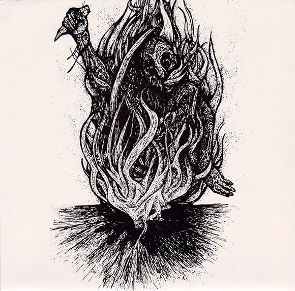 Bone Awl / Furdidurke 